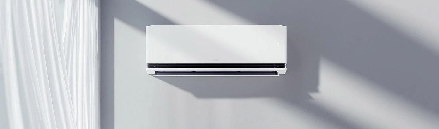 Сплит-система LG Deluxe Pro H18S1D Сплит-система LG Deluxe Pro H18S1D
